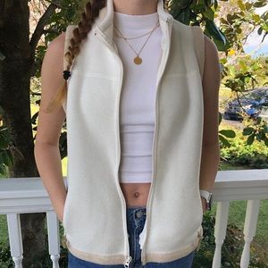 Old Navy Vest